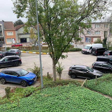 Okapi Daire Halle  Dış mekan fotoğraf