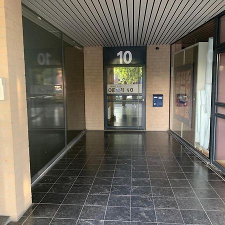 Okapi Daire Halle  Dış mekan fotoğraf