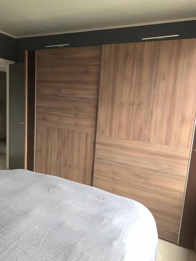 Okapi Daire Halle  Dış mekan fotoğraf