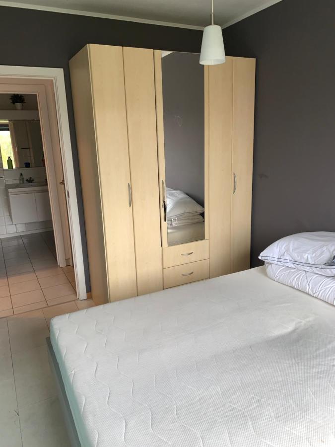 Okapi Daire Halle  Dış mekan fotoğraf