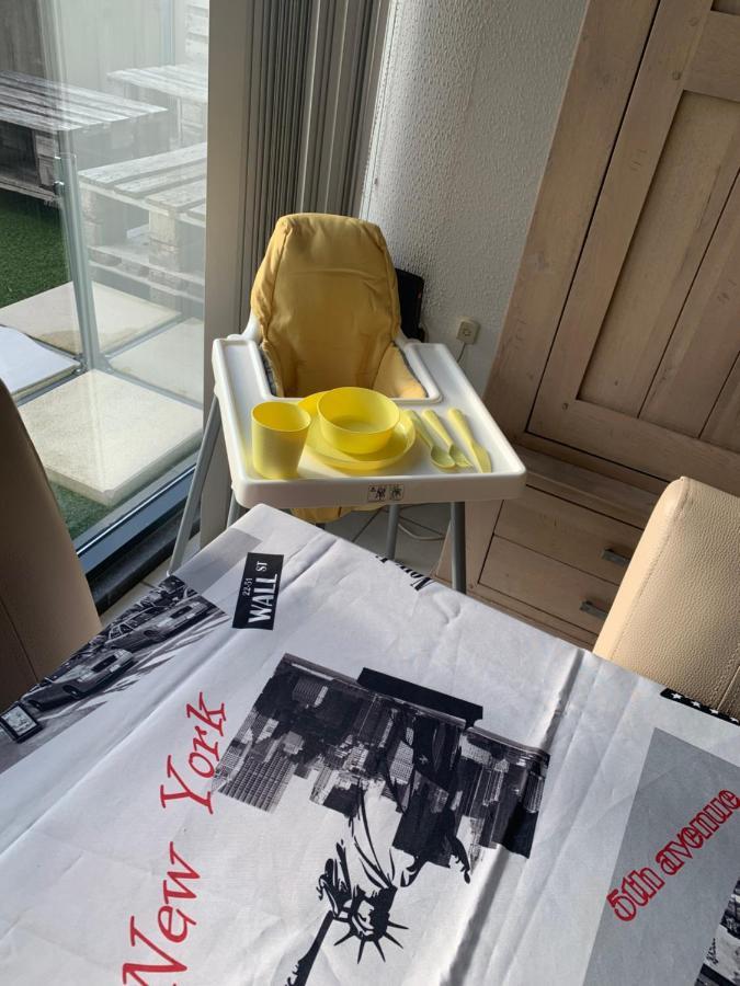 Okapi Daire Halle  Dış mekan fotoğraf