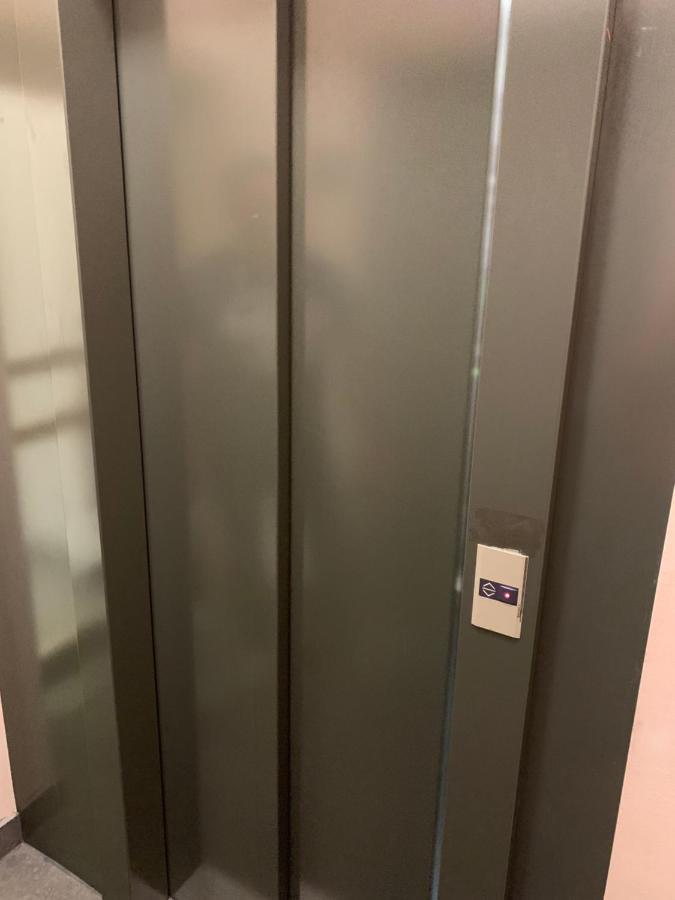 Okapi Daire Halle  Dış mekan fotoğraf