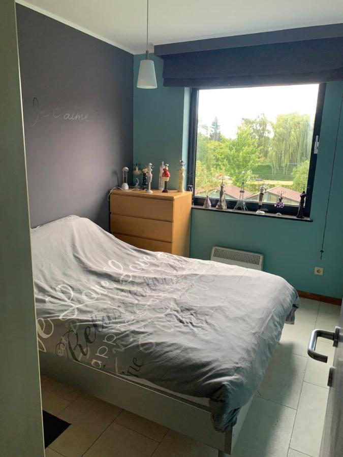 Okapi Daire Halle  Dış mekan fotoğraf