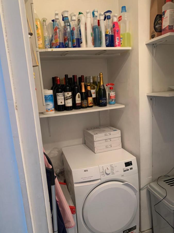 Okapi Daire Halle  Dış mekan fotoğraf