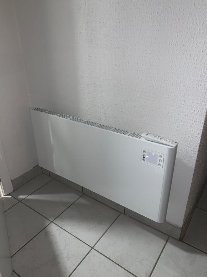 Okapi Daire Halle  Dış mekan fotoğraf