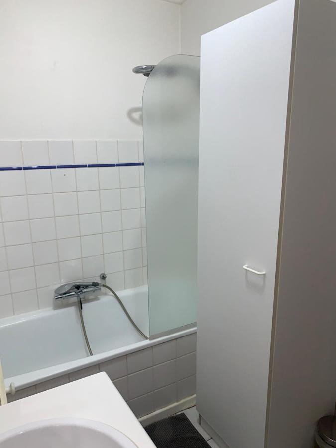Okapi Daire Halle  Dış mekan fotoğraf