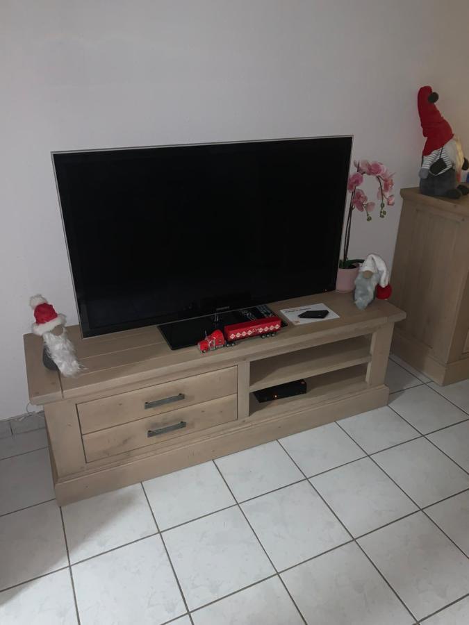 Okapi Daire Halle  Dış mekan fotoğraf