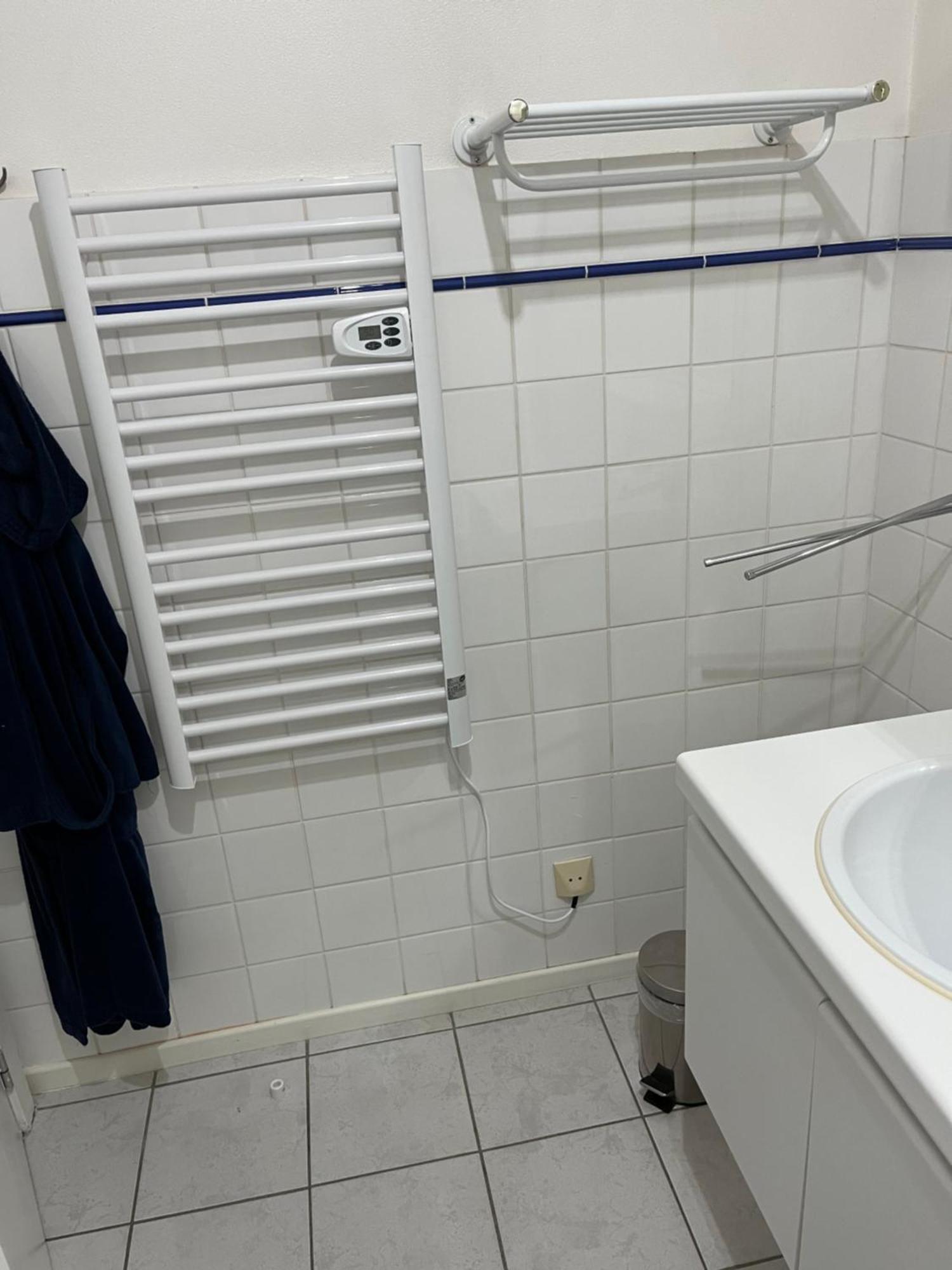 Okapi Daire Halle  Dış mekan fotoğraf