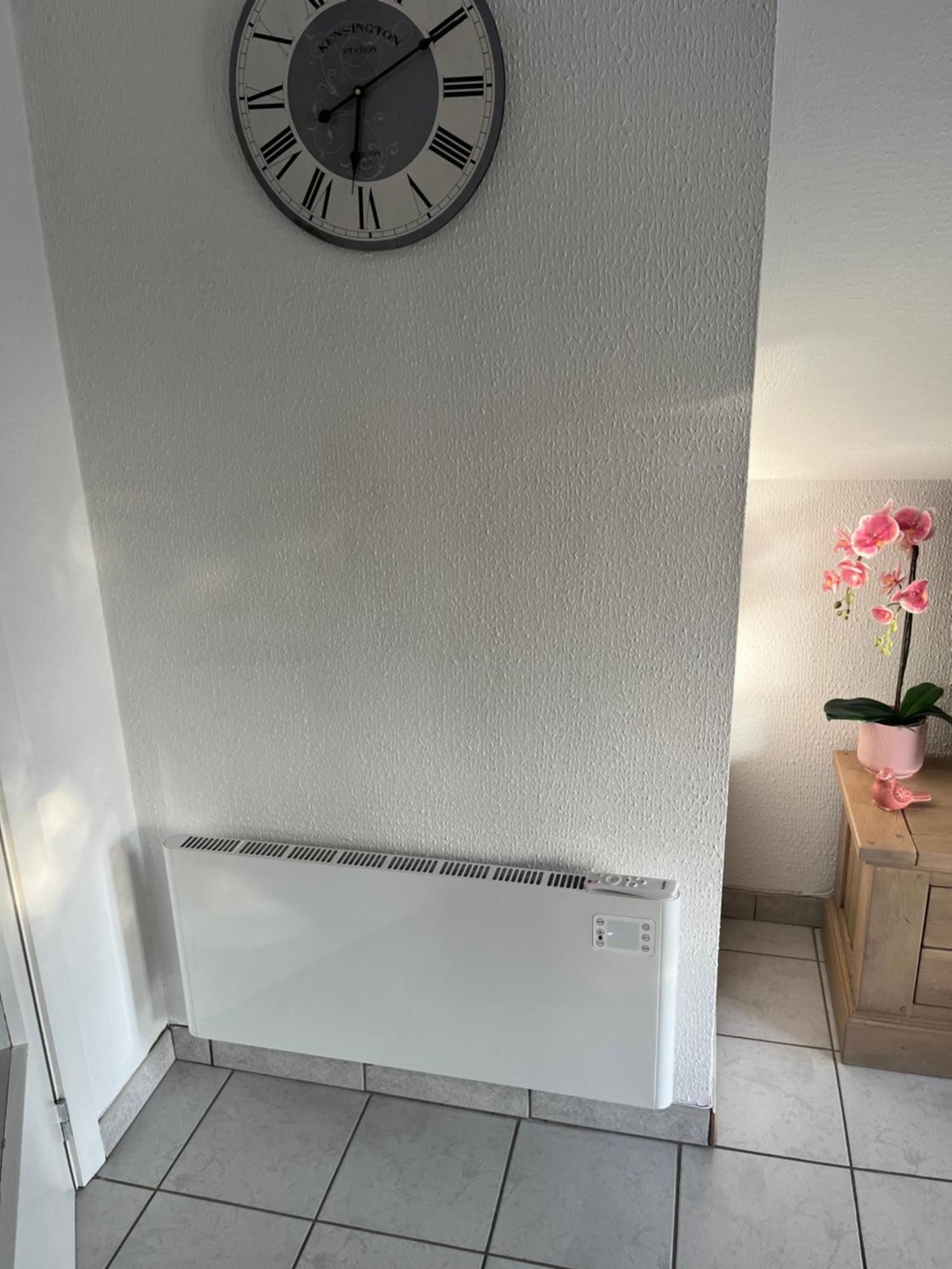 Okapi Daire Halle  Dış mekan fotoğraf